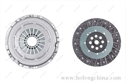 Sachs 3000 951 912 zestaw sprzęgła do Nissana