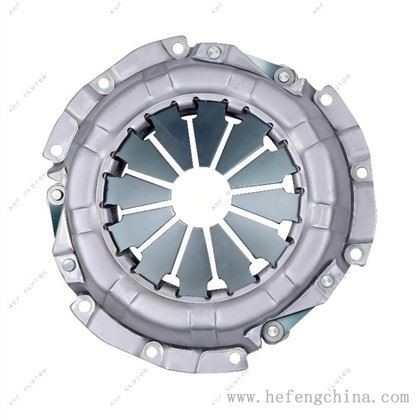 How to self-diagnose clutch slippage