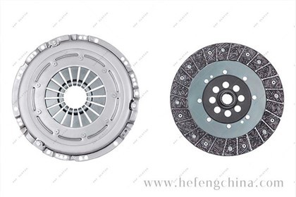 Luk 623 3701 09 Zestaw sprzęgła do Nissana