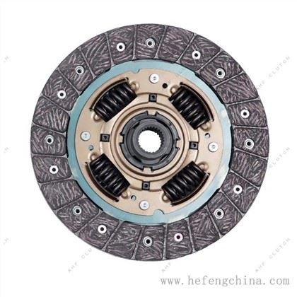 VALEO 803982 TARCZA SPRZĘGŁA DO HYUNDAI