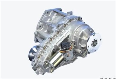 What exactly is the function of a multi-plate clutch limited-slip differential? Is it necessary for four-wheel drive vehicles?