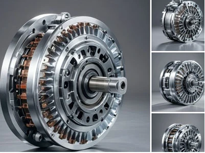 How to judge the quality of clutch kits